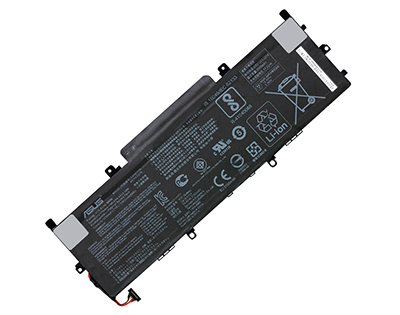 asus c41n1715 battery