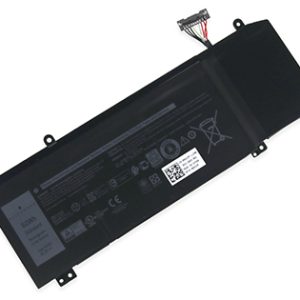 dell 1f22n battery