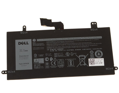 1wnd8 laptop battery dell 1wnd8 battery