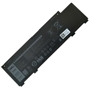 dell 266j9 battery