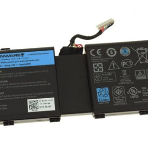 dell 2f8k3 battery