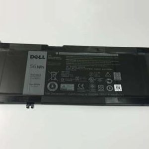 dell 33ydh battery