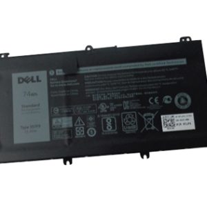 dell 357f9 battery
