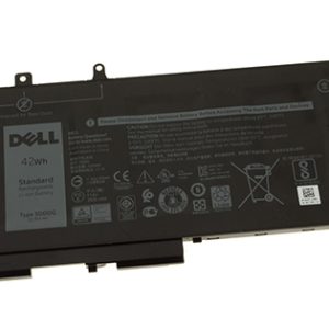 dell 3dddg battery