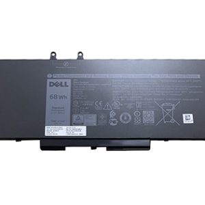dell 4gvmp battery