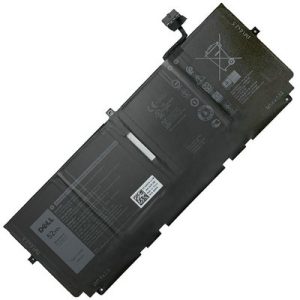 dell 722kk battery
