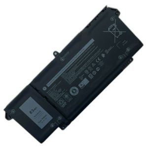 dell 7fmxv battery