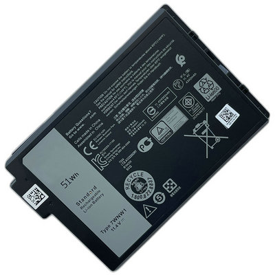 dell 7wnw1 battery