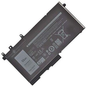 dell 93ftf battery