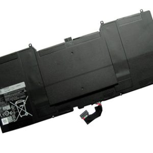dell c4k9v battery
