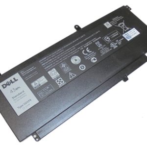 dell d2vf9 battery
