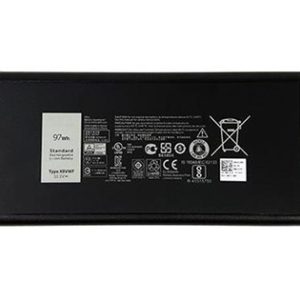 dell dknkd battery