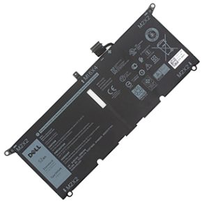 dell dxgh8 battery