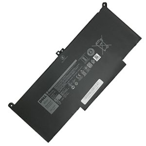 dell f3ygt battery