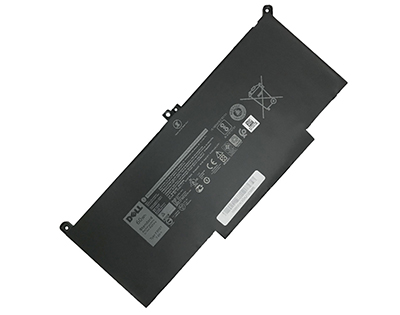 dell f3ygt battery
