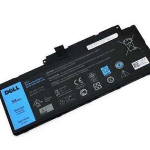 dell f7hvr battery