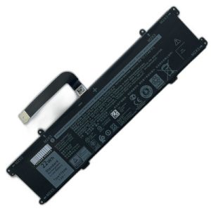 dell ftd6m battery