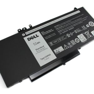 dell g5m10 battery