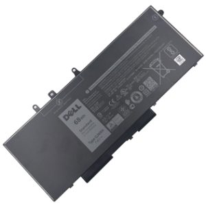 dell gjknx battery