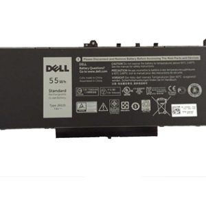 dell j60j5 battery