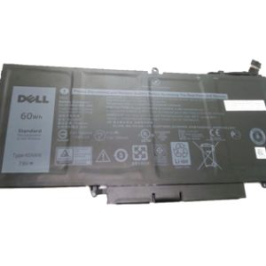 dell k5xww battery