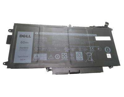k5xww laptop battery dell k5xww battery
