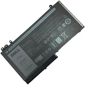 dell nggx5 battery