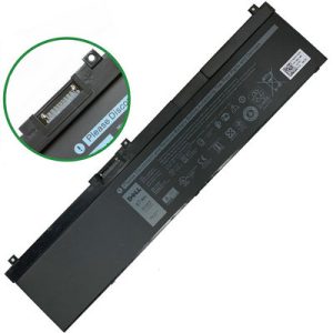 dell nyfjh type a battery
