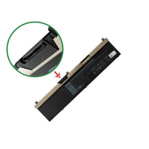 dell nyfjh type b battery