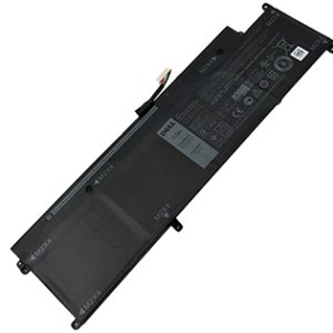 dell p63ny battery