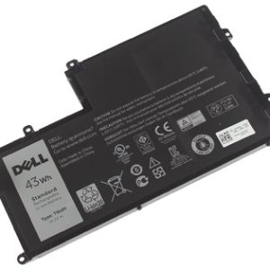 dell trhff battery