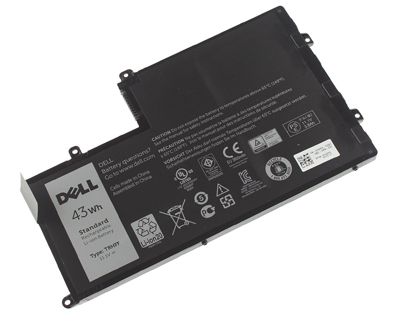 trhff laptop battery dell trhff battery