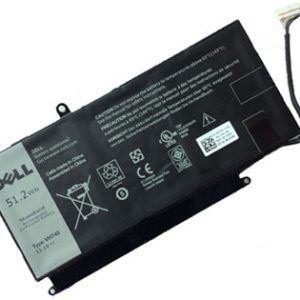 dell vh748 battery
