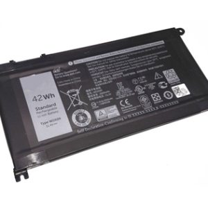 dell wdx0r battery