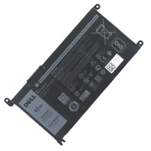 dell yrdd6 battery