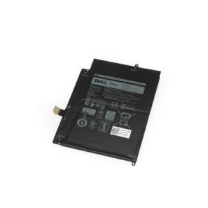 dell yx0xh battery