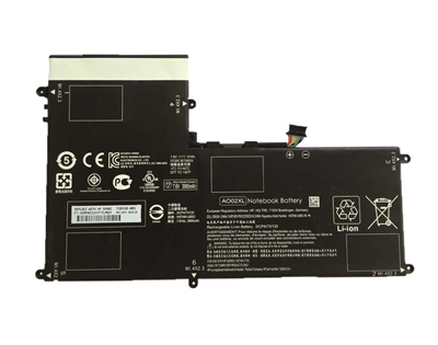 ao02xl laptop battery hp ao02xl battery