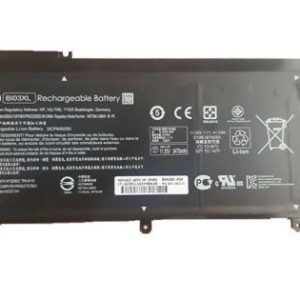 hp bi03xl battery