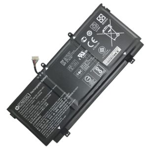 hp cn03xl battery