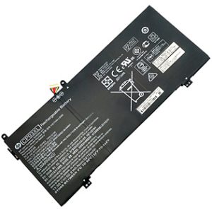 hp cp03xl battery