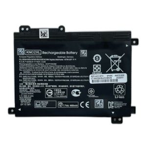 hp kn02xl battery