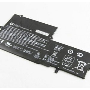 hp pk03xl battery