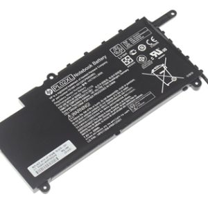 hp pl02xl battery