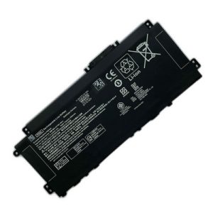 hp pp03xl battery