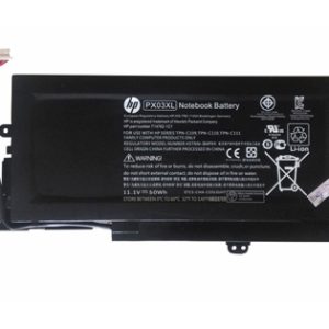 hp px03xl battery