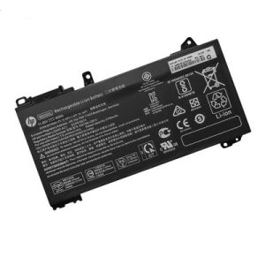 hp re03xl battery