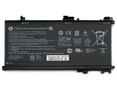 te03xl laptop battery hp te03xl battery