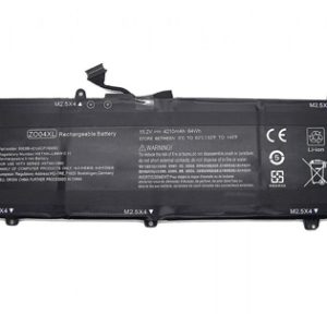 hp zo04xl battery