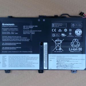 lenovo fru 00hw000 battery