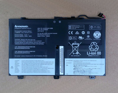 fru 00hw000 laptop battery lenovo fru 00hw000 battery